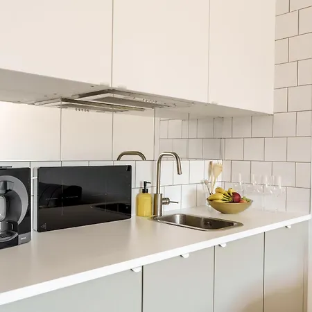 Milo Park - Strefa Appartement Szklarska Poreba