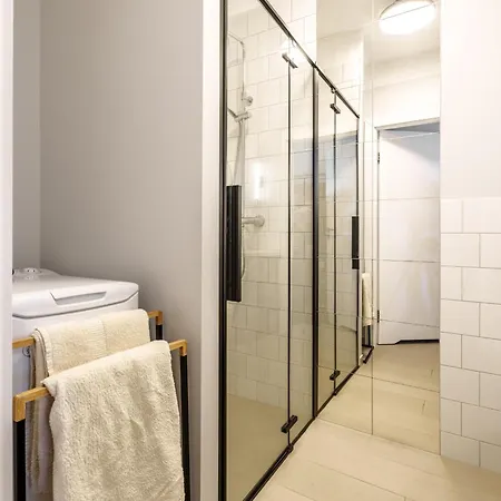 Appartement Milo Park - Strefa Szklarska Poreba