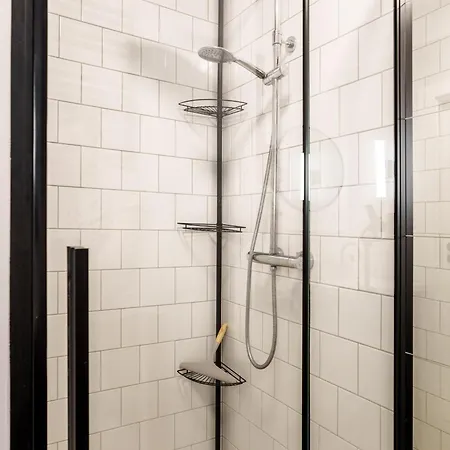 Milo Park - Strefa Appartement