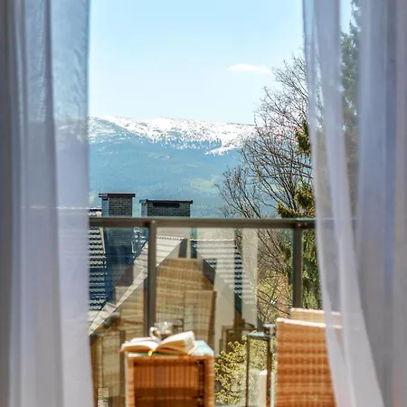 Milo Park - Strefa Szklarska Poreba