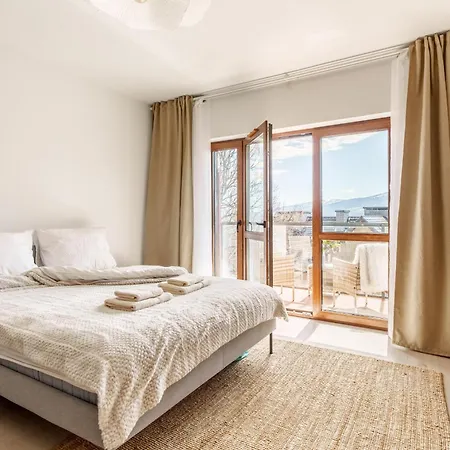 Milo Park - Strefa Appartement