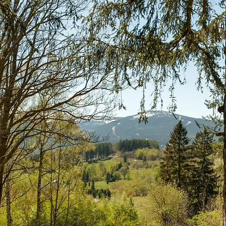 Appartement Milo Park - Strefa Szklarska Poreba