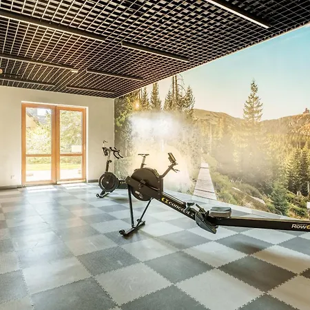 Milo Park - Strefa Appartement *