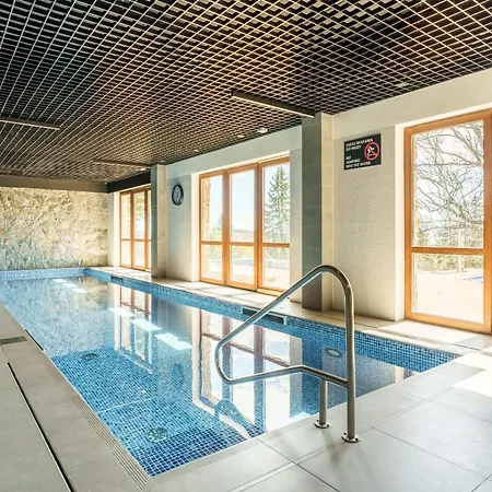 Appartement Milo Park - Strefa *