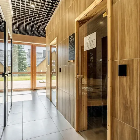 Apartman Milo Park - Strefa Szklarska Poręba