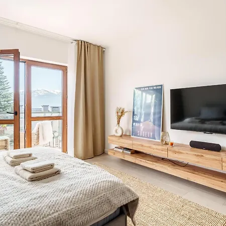 Milo Park - Strefa Apartman