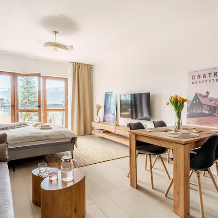 Milo Park - Strefa Apartamento *