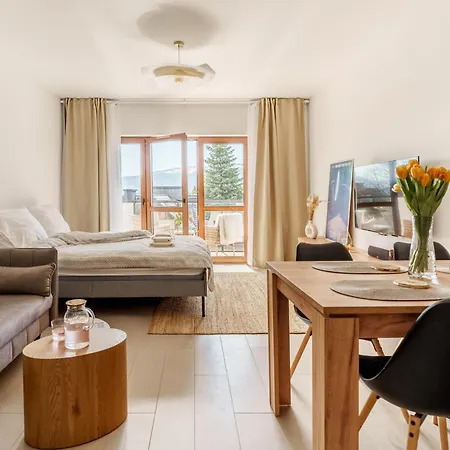 Milo Park - Strefa Apartman