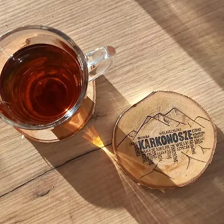 Apartman Milo Park - Strefa