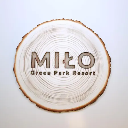 Milo Park - Strefa Apartamento Szklarska Poręba