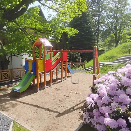 Apartman Milo Park - Strefa