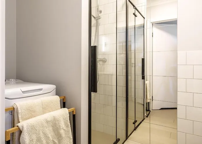 アパート Milo Park - Strefa シクラルスカ・ポレンバ