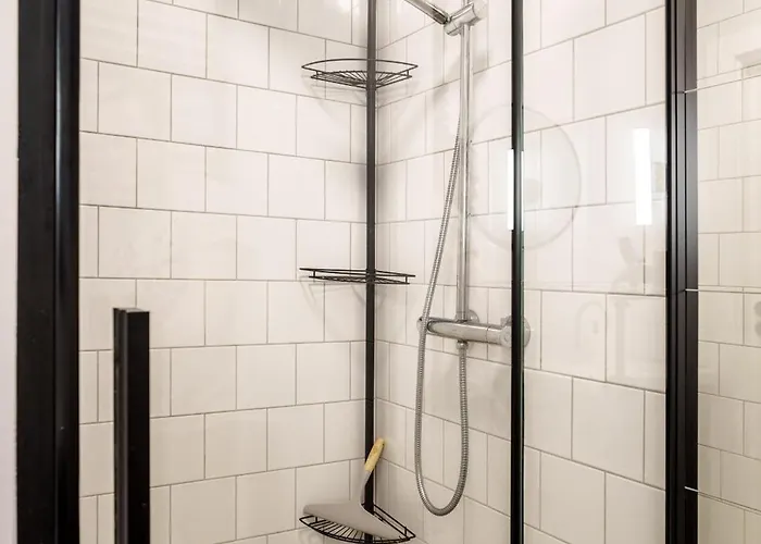 Milo Park - Strefa アパート