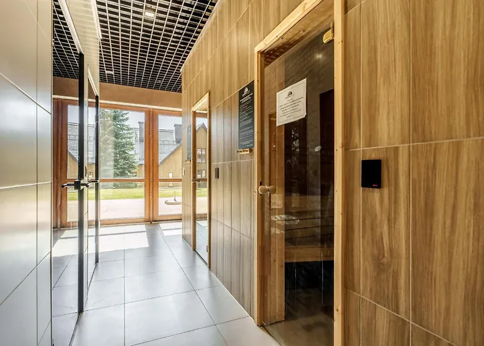 アパート Milo Park - Strefa シクラルスカ・ポレンバ