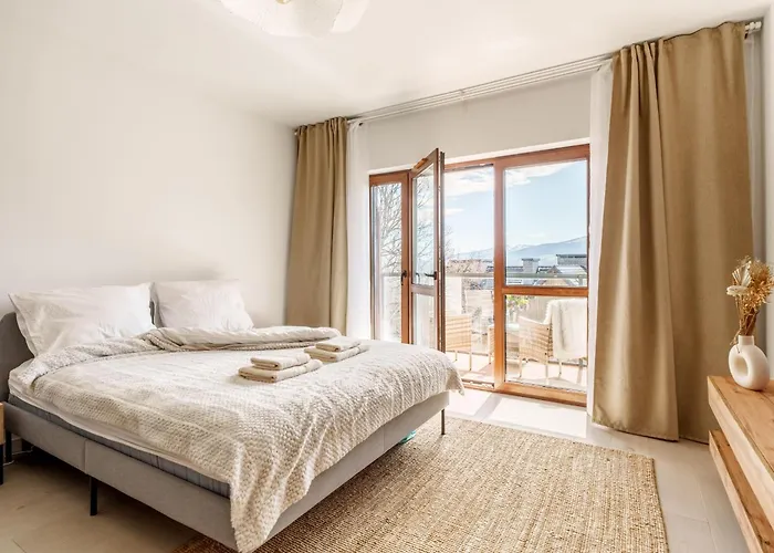 Milo Park - Strefa アパート