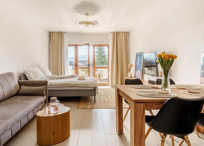 Milo Park - Strefa アパート