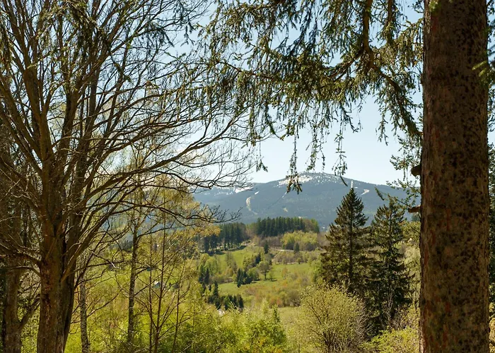 アパート Milo Park - Strefa シクラルスカ・ポレンバ