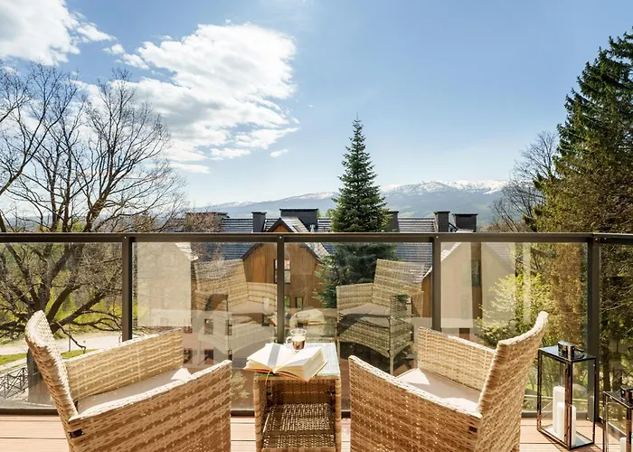 アパート Milo Park - Strefa *