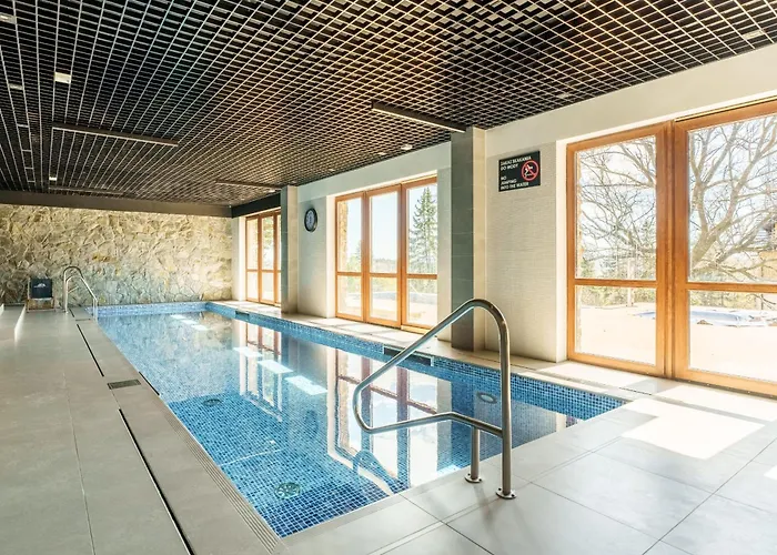 アパート Milo Park - Strefa *