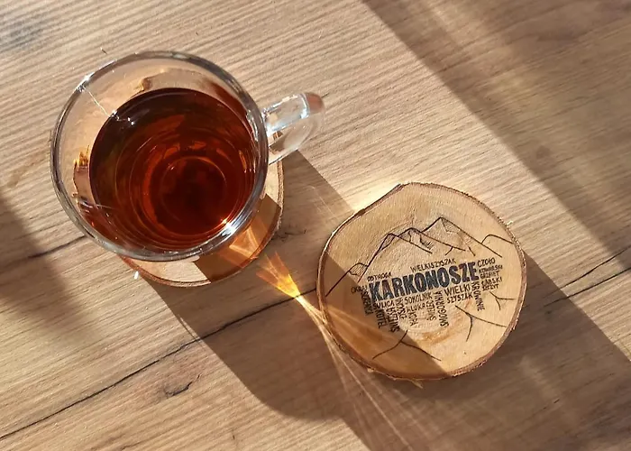 アパート Milo Park - Strefa