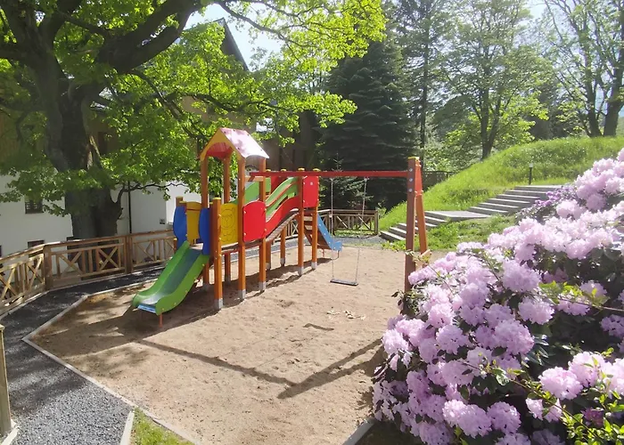 アパート Milo Park - Strefa